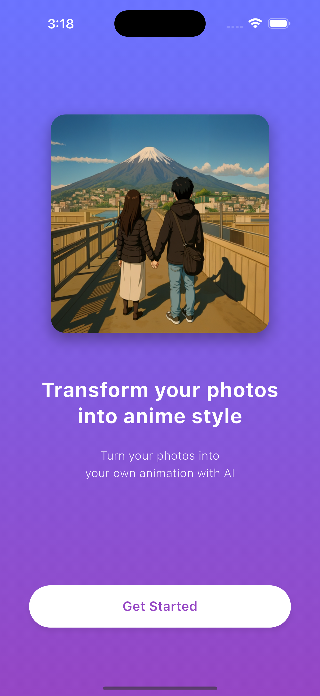 AniPong Main