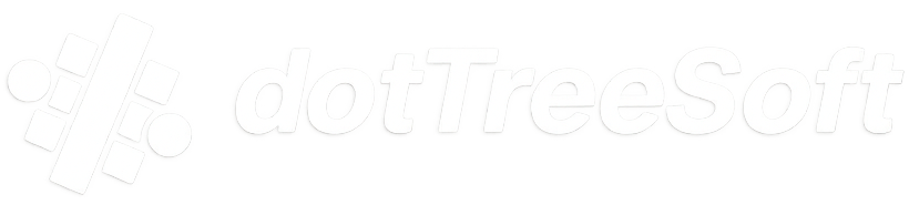 dotTreeSoft Logo